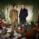 Image for article titled BBC America's Dirk Gently Series Is Really Going Forward